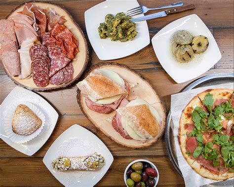 Italia deli - Italia Deli & Bakery – Family owned & operated since 1981. Download Our Menu. 1st time here and recommended! This place is legit, real Italian taste, quality meats and cheeses, and a quaint mom and pop shop! You …